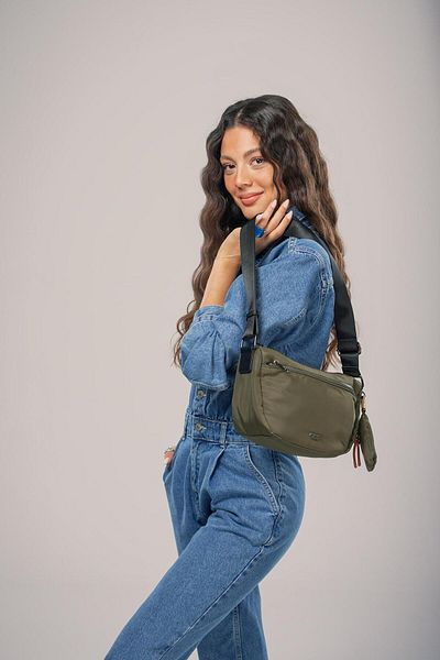ÇÇS Ccs 17735 Women's Shoulder & Shoulder Bag (Daily)