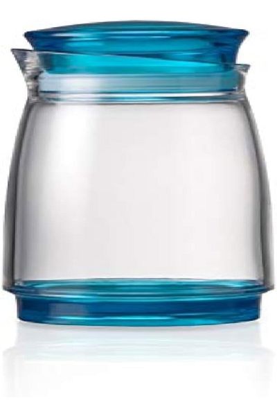 Hec Feliz Canister 32oz – Stylish Storage Jar