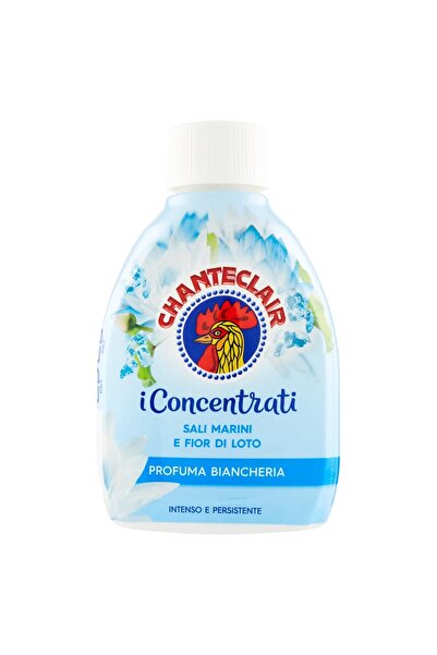 chante clair Perfume for Clothes Marine Salts and Lotus Flowers Chanteclair, 220 ml