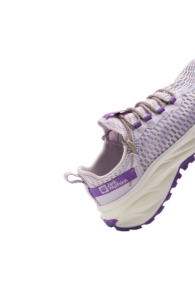Jack Wolfskin Prelight Swift Vent Low Women's Outdoor Shoes Women's Outdoor Shoes