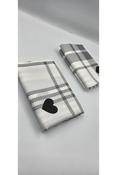 pınarhome collectıon HUSĂ DE PERNE FĂRĂ FABRICĂ RANFORCE --50X70CM--2 BUC (1 PERECHE)