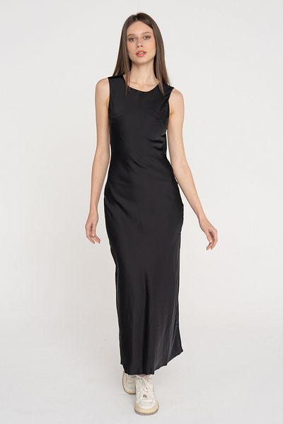 Jack & Jones Women's Satin Dress - Rosie