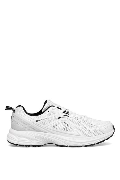 Hammer Jack 101 25028 Z Hamlet Women's Walking Shoes White - Black