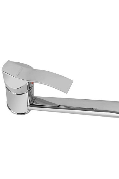 SANITEC Baterie Pentru Bucatarie Sn0002, 250 Mm, Monocomanda