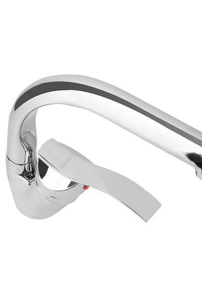 SANITEC Baterie Pentru Bucatarie Sn0016, Monocomanda