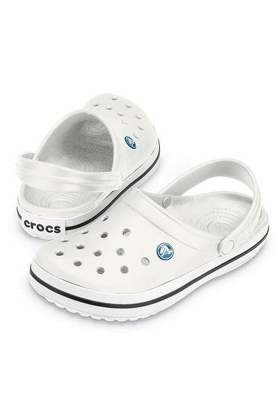 Crocs Unisex pantofle Crocband