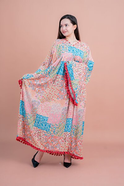 IKKXA Elegant Long Sleeve Formal Jalabiya