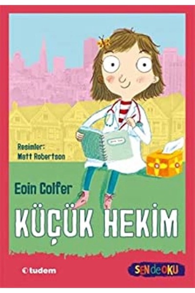 Tudem Yayınları Küçük Hekim - Sen De Oku
