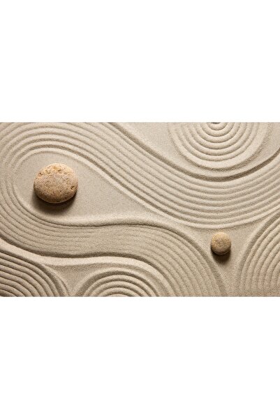 media Tablou canvas Sand&Stone36, 45 x 30 cm