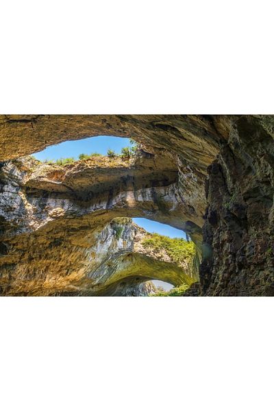 media Fototapet de perete autoadeziv si lavabil Natura97, 250 x 150 cm