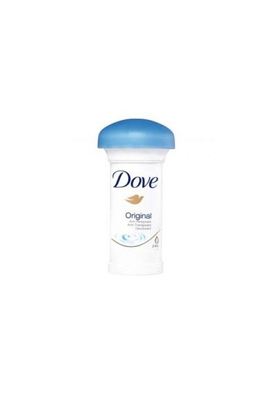 ANDOVER Deodorant antiperspirant Dove Original stick, 50 ml