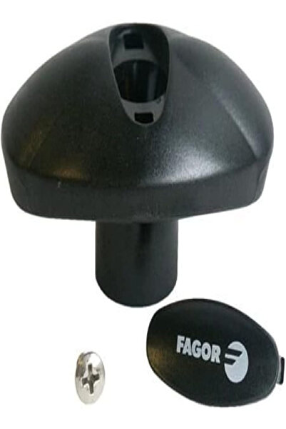 Fagor مقبض بديل لطنجرة الضغط الكلاسيكية - متين وسهل التركيب