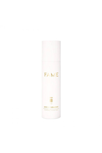 Paco Rabanne Paco Rabanne Fame Deodorant Spray, Women, 150 ml