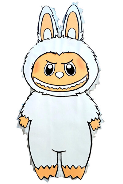 Baby Mama Pinata لابوبو بينياتا