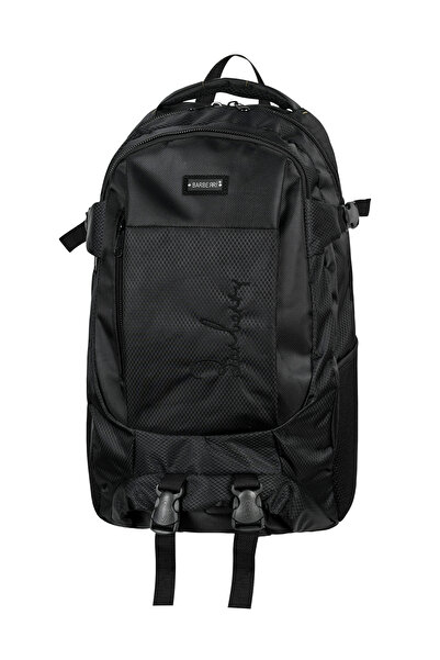 barberri Su Geçirmez File Sünger Destekli Astarlı Kamp Seyahat Deprem Çantası