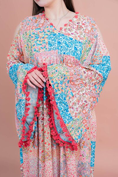 IKKXA Elegant Long Sleeve Formal Jalabiya