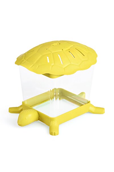 Akvaryum MİKA MİNİ AKVARYUM SARI RENK