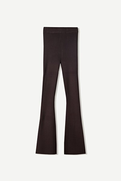 Bershka Flare pantolon