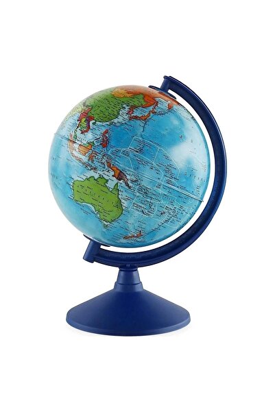 Gürbüz Işıksız Siyasi Küre 30 Cm