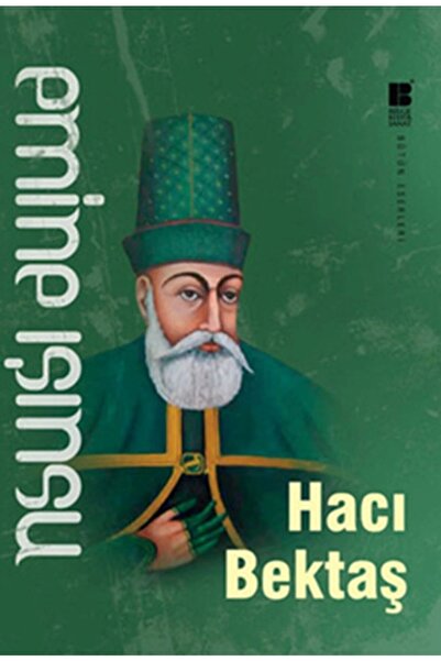 Bilge Kültür Sanat Hacı Bektaş