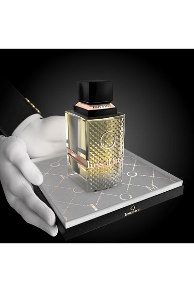 lusso maasa Privato 1 Extrait de Parfum 125 ml