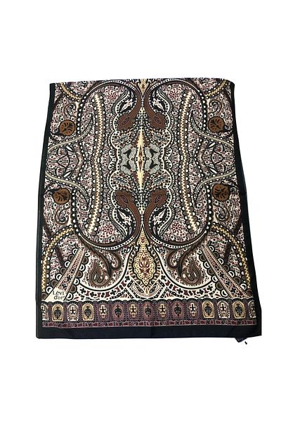 Levidor Casual Shawl Ethnic Patterned