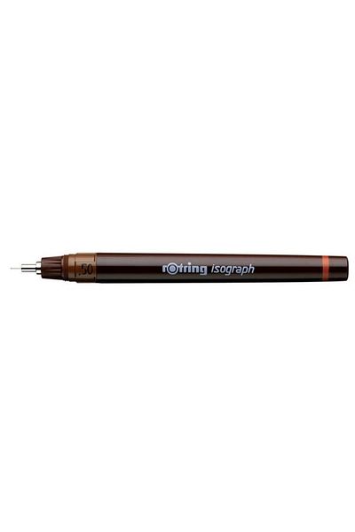 Rotring Isograph Rapido - 0.50 mm Pen