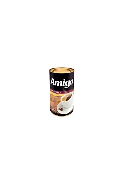 Amigo Amigo instant coffee, metal can, 300g