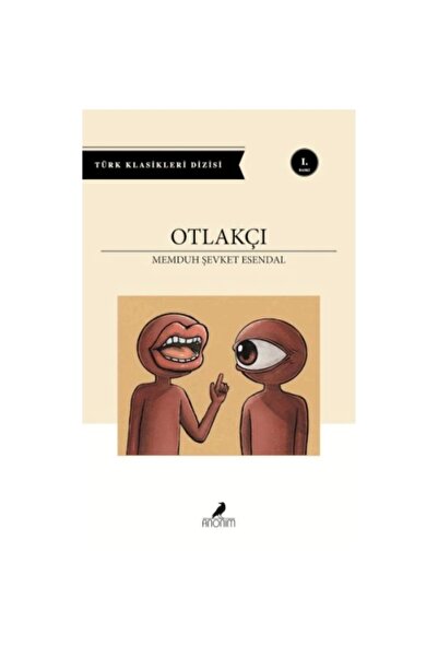 Generic Brand Otlakçı