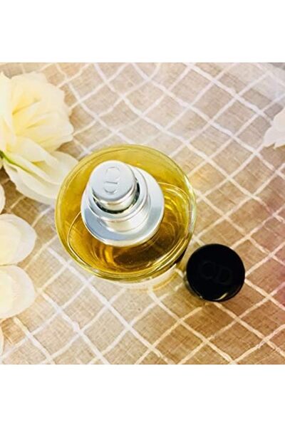 Christian Dior Dior Ambre Notte Eau de Parfum for Women, 125ml