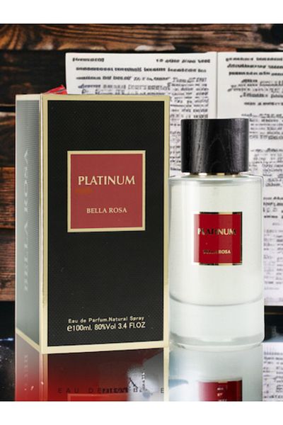 Bell Platinum