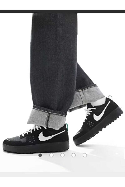 Nike C1ty Erkek Sneaker Günlük Stil Ayakkabı (blue Sport )