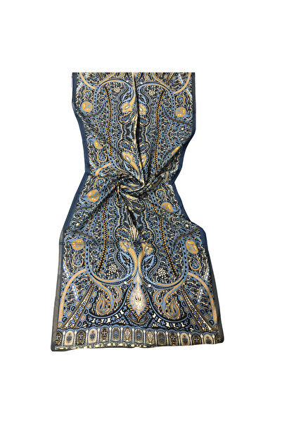 Levidor Casual Shawl Ethnic Patterned