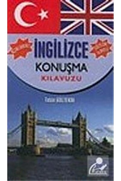 Parıltı Yayıncılık Vodič za razgovor na engleskom - Jednostavan i praktičan