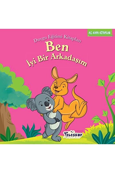 Genel Markalar Benim En İyi Arkadaşım -Arkadaşlık