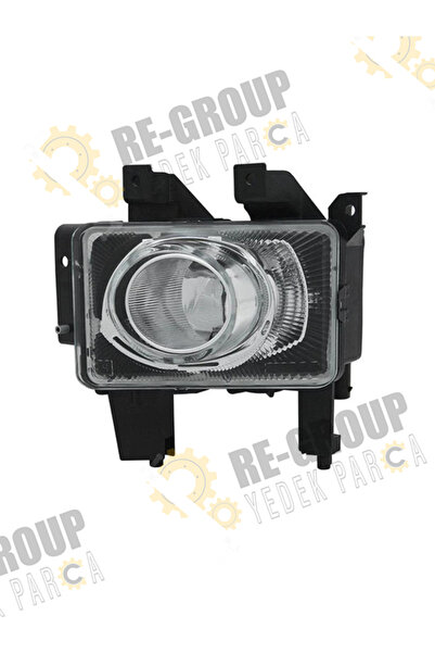İthal OPEL ASTRA H ÖN SİS FARI 2007 SONRASI MAKYAJLI KASA -SOL- 1710368