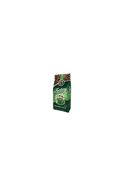 Fortuna Cafea boabe Fortuna Rendez-Vous, 1kg
