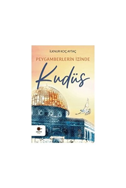 İthaki Yayınları Peygamberlerin Izinde Kudüs