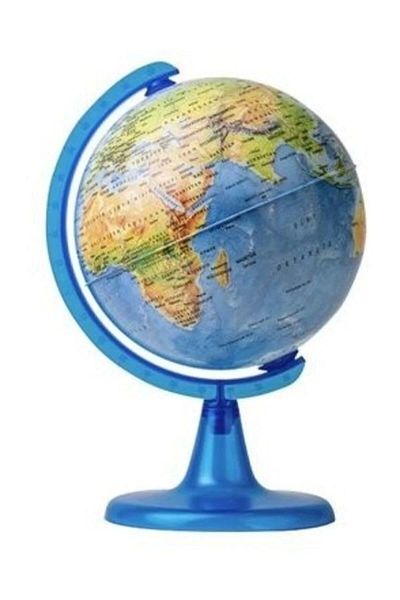 Gürbüz Globe Physical 15cm