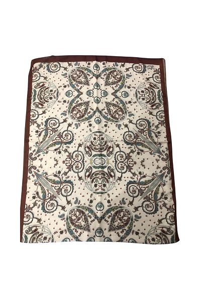 Levidor Casual Shawl Ethnic Patterned
