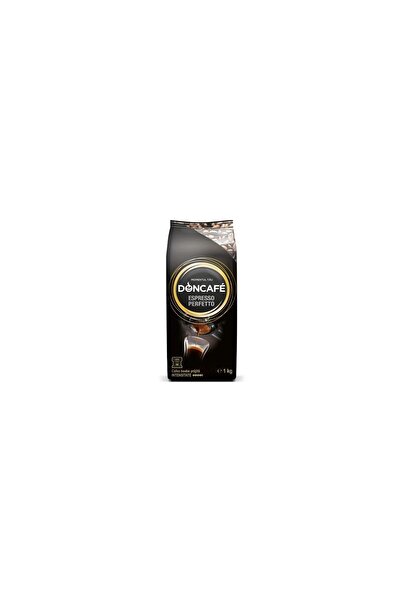 DONCAFE Cafea Boabe, Espresso Perfetto, 1 Kg