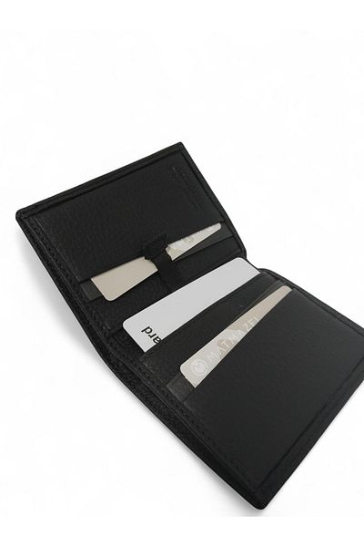 Matmazel Genuine Leather Card Holder Wallet 231020062