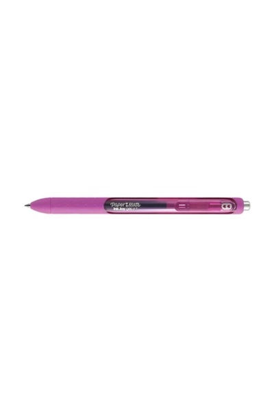 Paper-Mate Paper Mate İnkjoy Stylo 0,7 Koyu  Pembe Jel Kalem