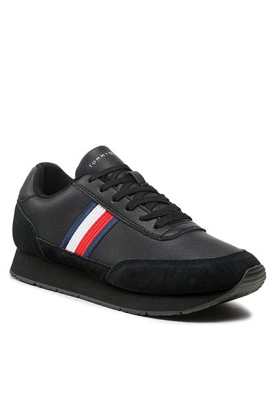 Tommy Hilfiger Core Eva Runner Corporate Lea