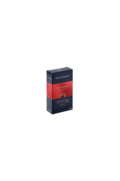 Davidoff Café Rich Aroma Ground Coffee, 250 G