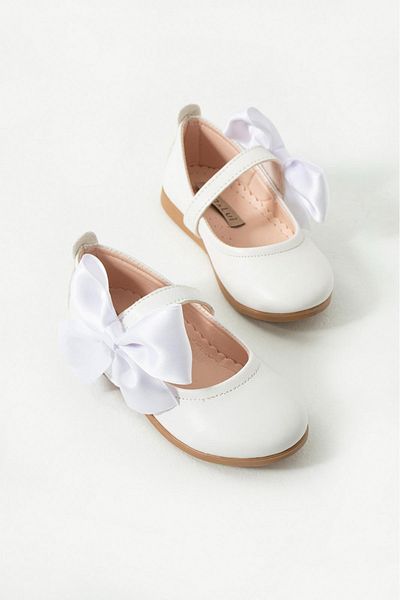 Mia Lui Girl's Ballerina Shoes