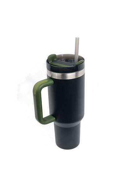 IGLOO Stadler Thermo-Mug 1.2 Liter-Khaki