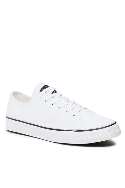 Tommy Hilfiger Tommy Jeans Ανδρικά - Lace Vulc Ess