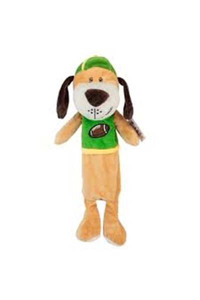 Dolphin Pc-3001 plush pen bag dog