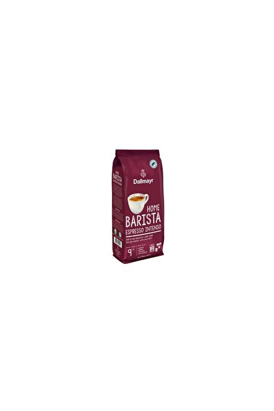 Dallmayr Cafea Boabe Home Barista Espresso Intenso 1kg